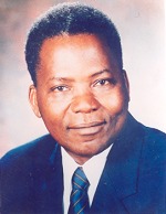 Mr. Charles Nyirabu